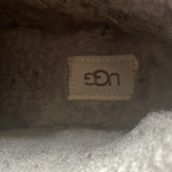 scuffs but overall are used but still in good condition - Picture 5 of 5